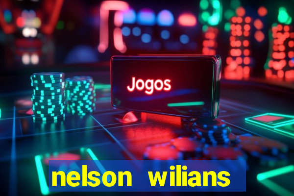 nelson wilians fratoni rodrigues fortuna